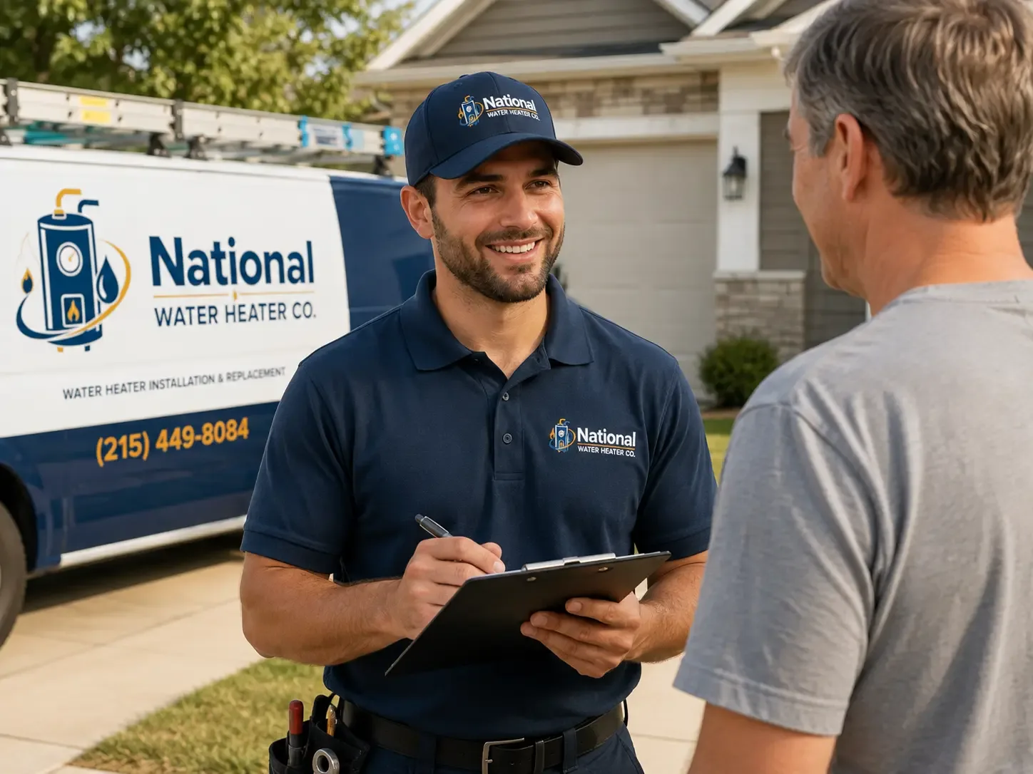 Water Heater Installation Des Lacs, ND FAQs